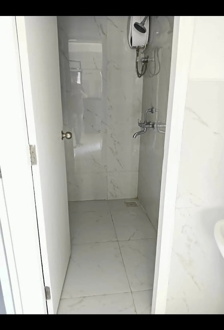 Bathroom, gami-amar-harmony 1 Bedroom 690 Sq.Ft. Apartment In Taloja Navi Mumbai 8058423