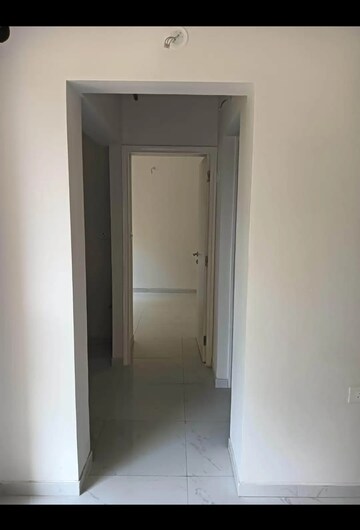Building Lobby in 1 BHK Apartment at Gami  Amar Harmony, Taloja – for Sale