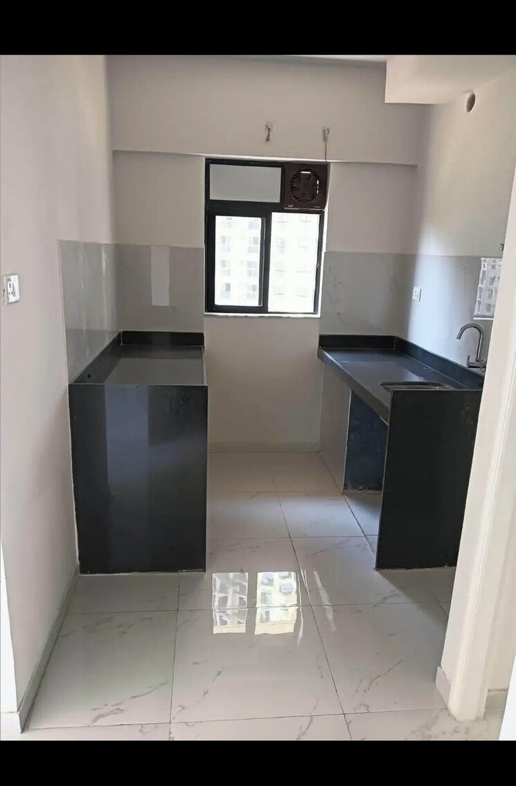 Kitchen, gami-amar-harmony 1 Bedroom 690 Sq.Ft. Apartment In Taloja Navi Mumbai 8058423