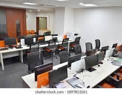 Office Space For Rent in Andheri East