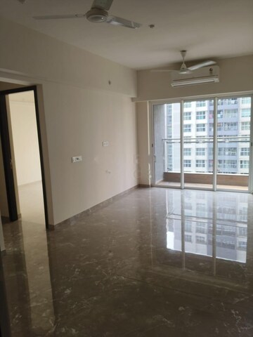 Room in 2 BHK Apartment at L&T Emerald Isle, Powai – for Rent