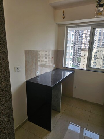 Team Area in 2 BHK Apartment at L&T Emerald Isle, Powai – for Rent