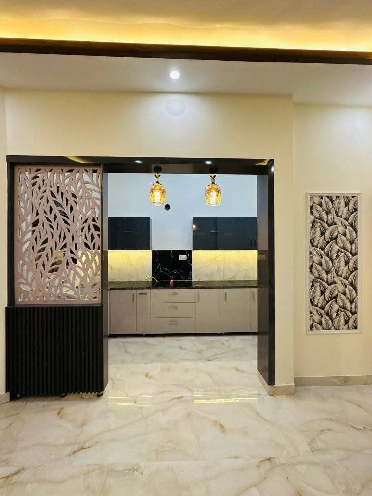 3 BHK + Study Room,Extra Room Independent House For Sale in Old Mata Gujri 