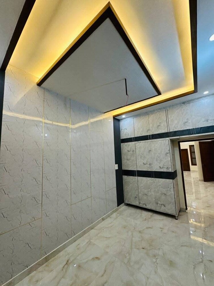 Kitchen, kharar 3 Bedroom 125 Sq.Yd. Independent House In Kharar Mohali 8058447