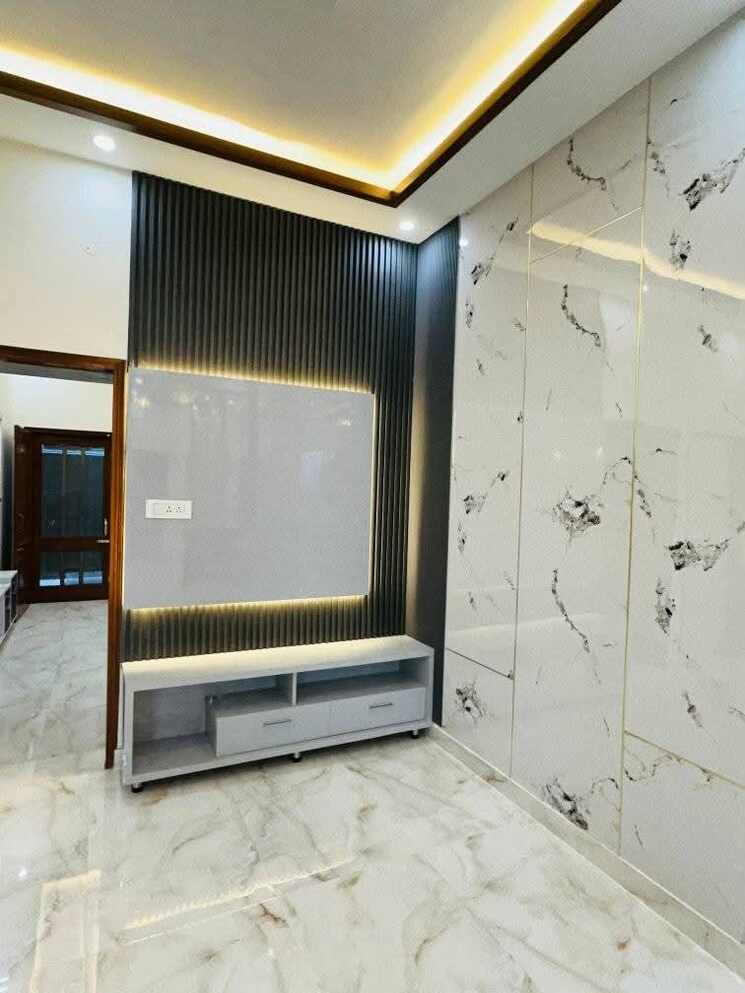 Kitchen, kharar 3 Bedroom 125 Sq.Yd. Independent House In Kharar Mohali 8058447