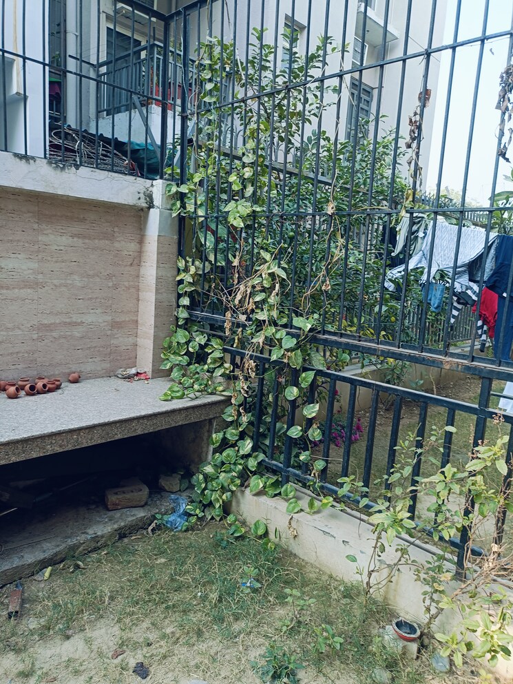 Exterior View, puri-aman-vilas 3 Bedroom 1550 Sq.Ft. Villa In Sector 89 Faridabad 8058474