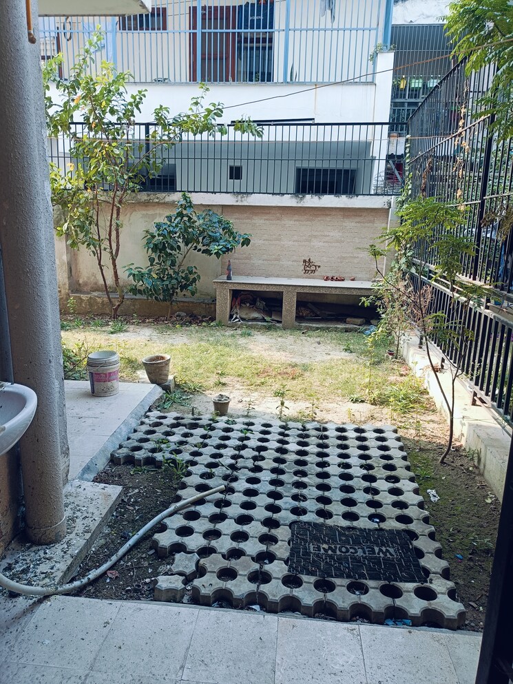 Exterior View, puri-aman-vilas 3 Bedroom 1550 Sq.Ft. Villa In Sector 89 Faridabad 8058474