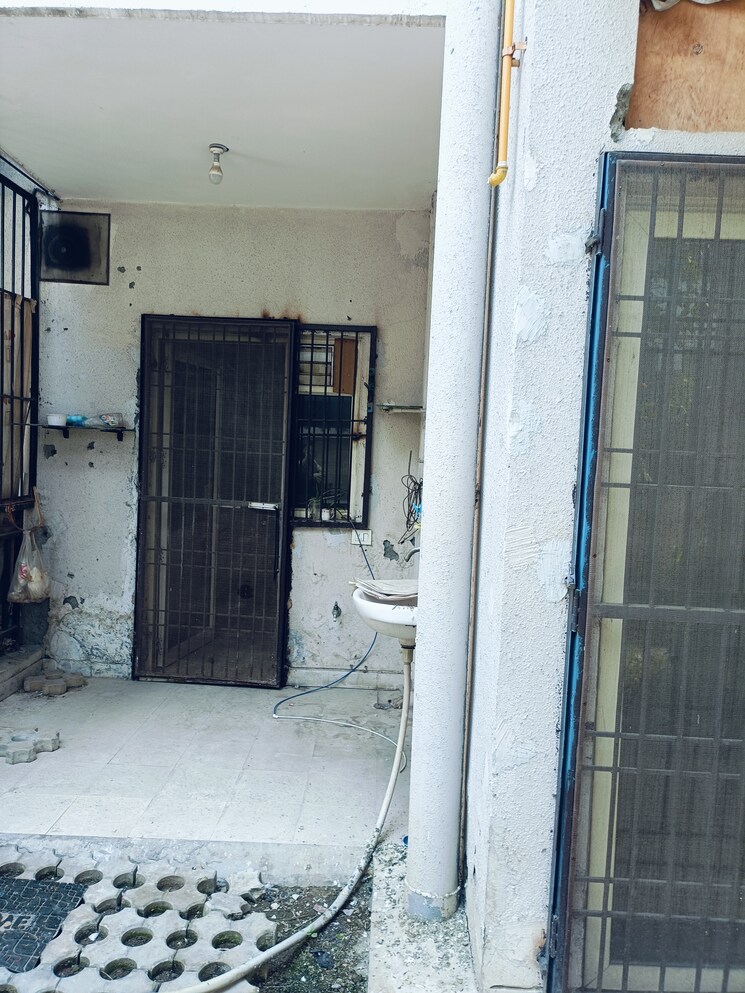 Exterior View, puri-aman-vilas 3 Bedroom 1550 Sq.Ft. Villa In Sector 89 Faridabad 8058474