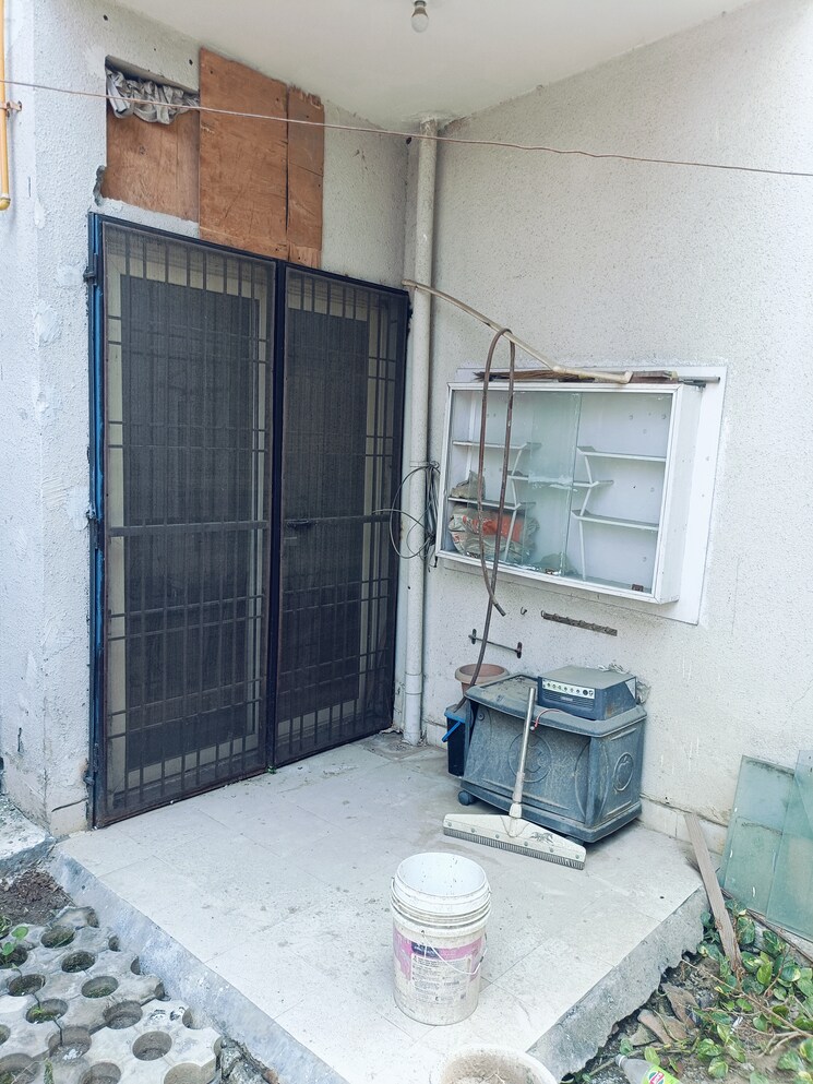 Exterior View, puri-aman-vilas 3 Bedroom 1550 Sq.Ft. Villa In Sector 89 Faridabad 8058474