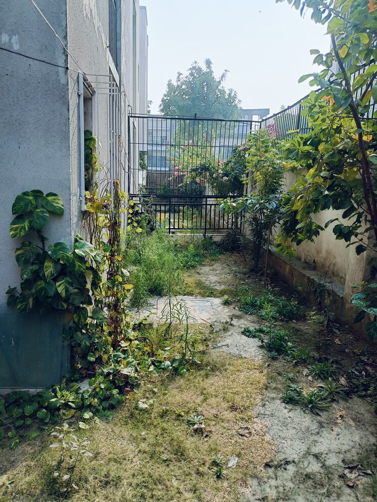 Exterior View, puri-aman-vilas 3 Bedroom 1550 Sq.Ft. Villa In Sector 89 Faridabad 8058474