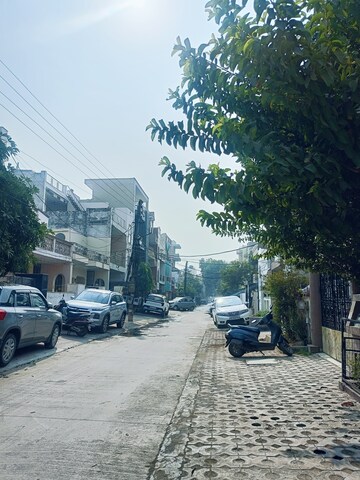 3 BHK Villa – Exterior View View at Puri Aman Vilas, Sector 89 - for Sale