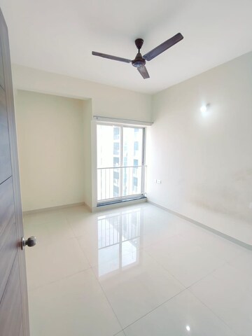 Room in 1 BHK Apartment at Kumar Megapolis Saffron, Hinjewadi – for Rent