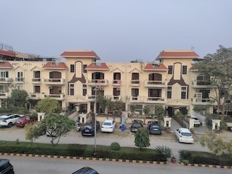 1 BHK Apartment For Rent in M2K Aura Sector 47 Gurgaon  8058451