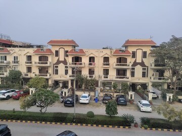 1 BHK Apartment For Rent in M2K Aura Sector 47 Gurgaon  8058451