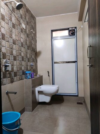 3 BHK Apartment For Rent in Varsha Balaji Heritage Kharghar Sector 10 Navi Mumbai  8058452