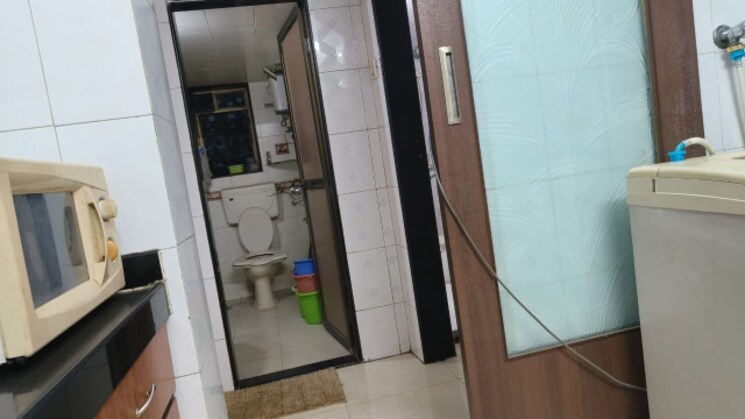 undefined, shiv-ganga-chs 1 Bedroom 550 Sq.Ft. Apartment In Santacruz East Mumbai 8058480