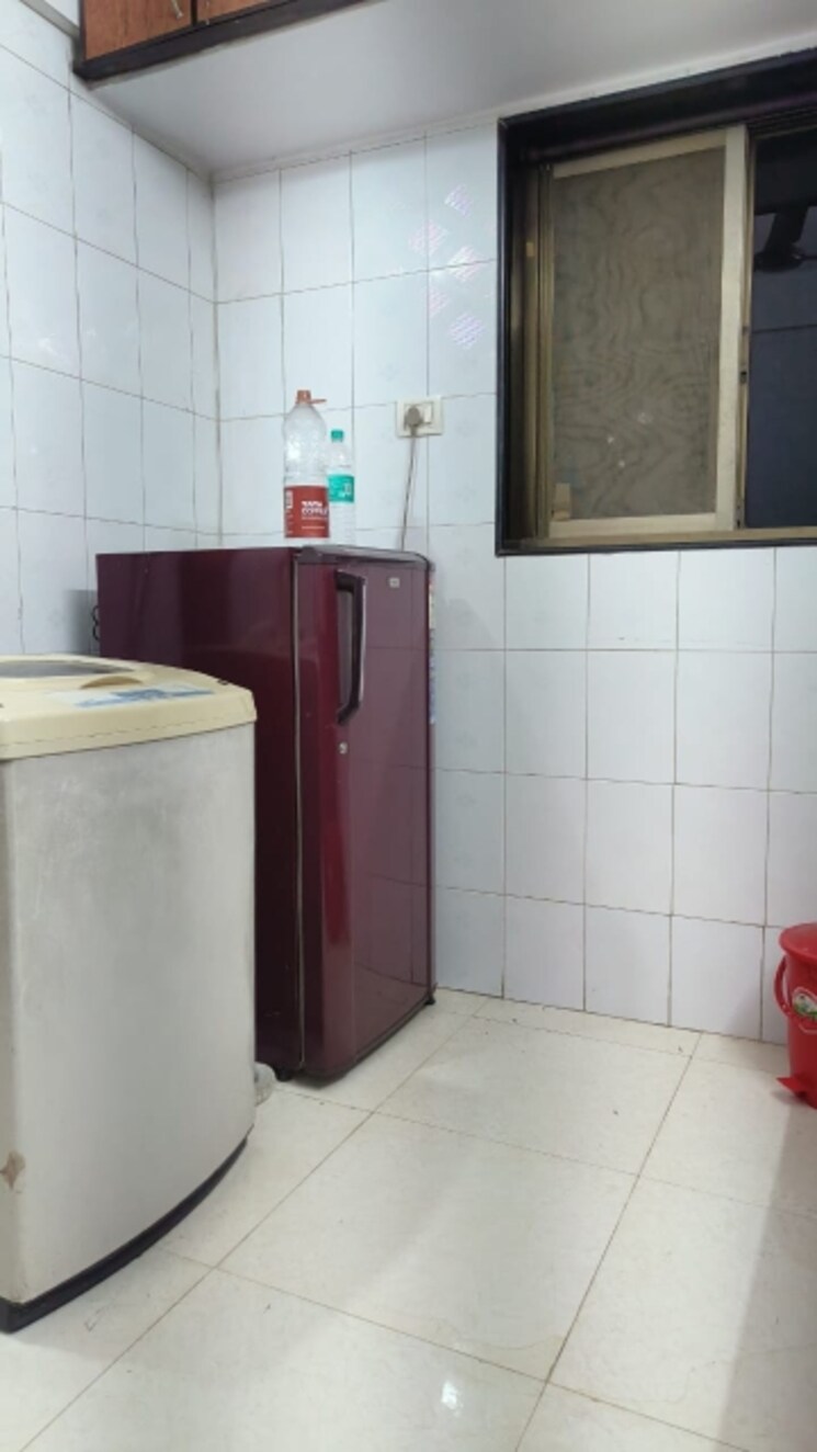 Bathroom, shiv-ganga-chs 1 Bedroom 550 Sq.Ft. Apartment In Santacruz East Mumbai 8058480