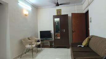 1 BHK Apartment For Rent in Shiv Ganga CHS Santacruz East Mumbai  8058480