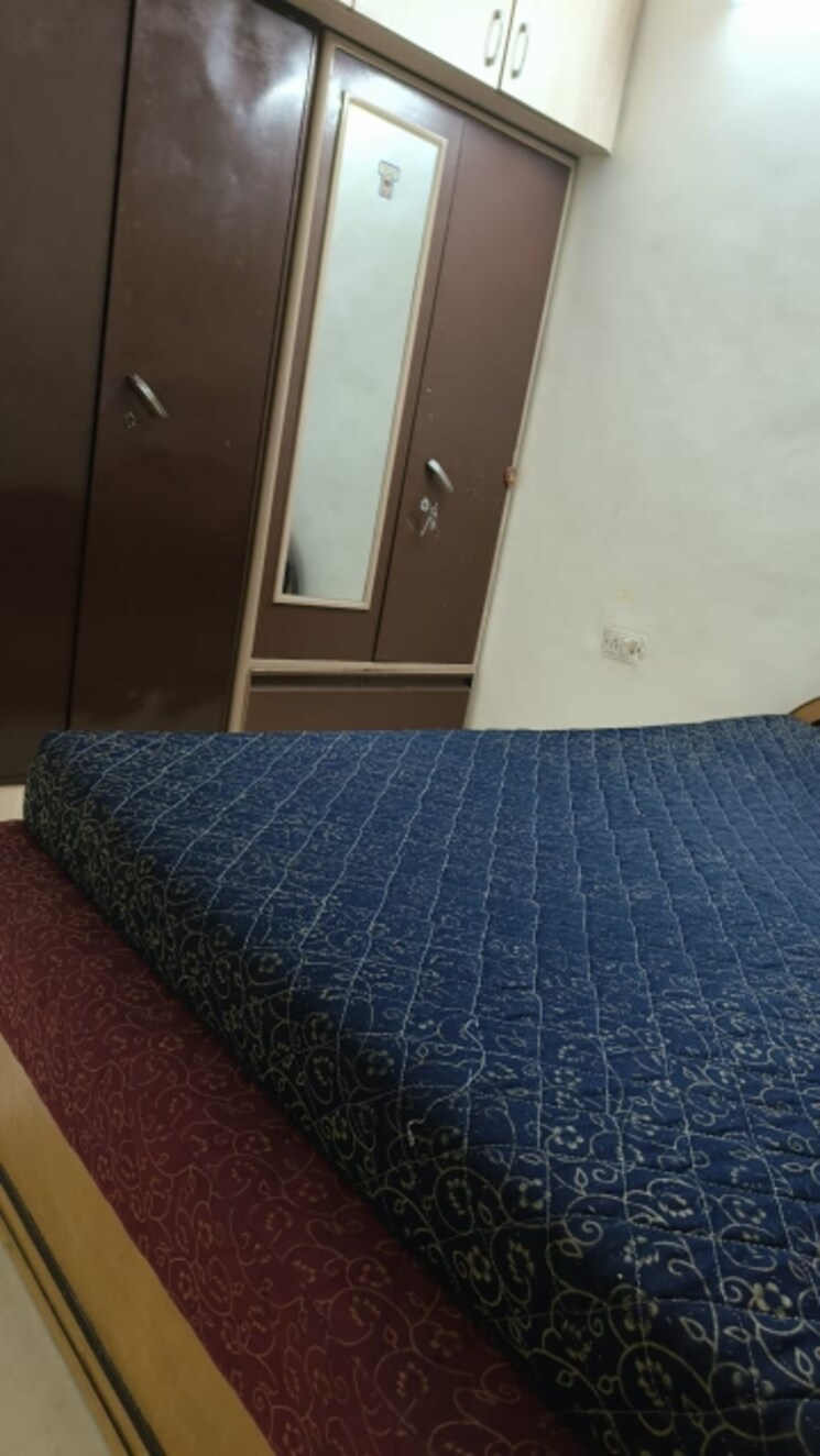 Bedroom, shiv-ganga-chs 1 Bedroom 550 Sq.Ft. Apartment In Santacruz East Mumbai 8058480