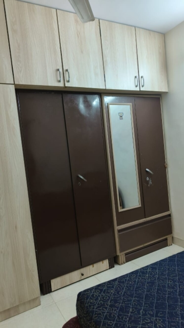 undefined, shiv-ganga-chs 1 Bedroom 550 Sq.Ft. Apartment In Santacruz East Mumbai 8058480