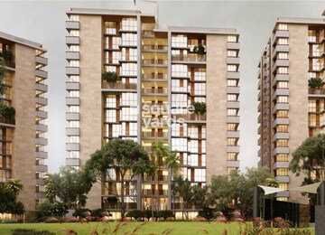 3 BHK Apartment – Exterior View View at Jyoti Sukriti, Goregaon East - for Sale