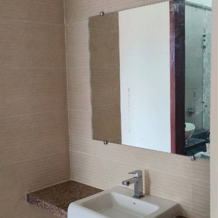 Bathroom, adhiraj-samyama-tower-1c 2 Bedroom 786 Sq.Ft. Apartment In Kharghar Navi Mumbai 8058482