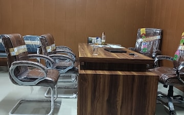 Office Space For Rent in Ekta Vihar