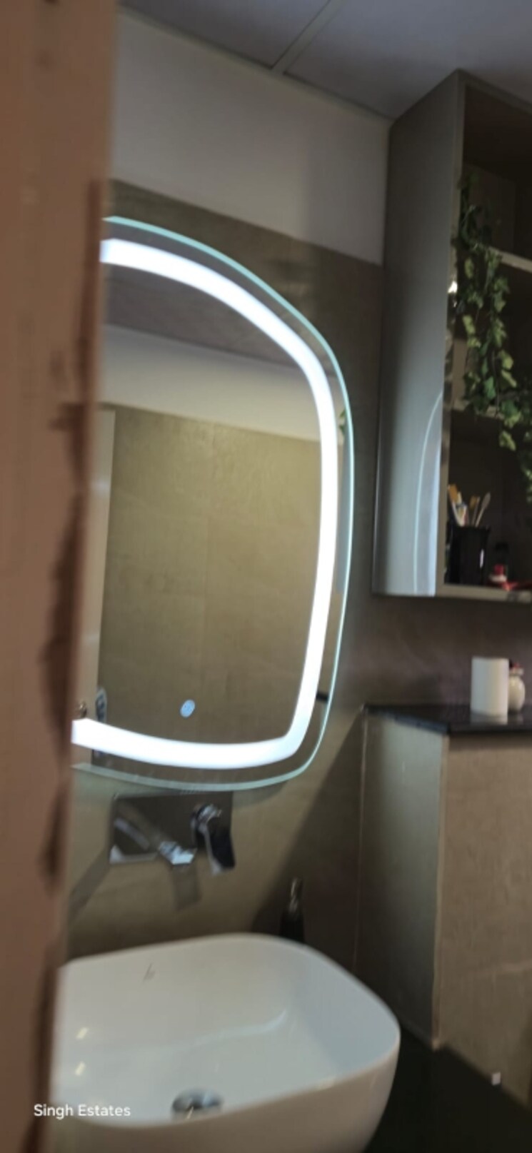 undefined, vatika-gurgaon-21 2 Bedroom 1245 Sq.Ft. Apartment In Sector 83 Gurgaon 8058493