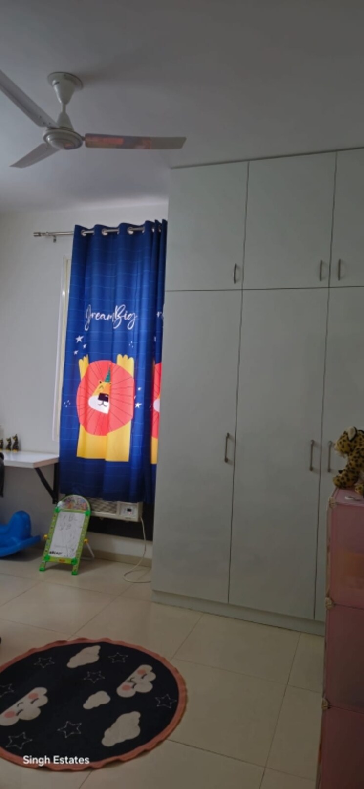 undefined, vatika-gurgaon-21 2 Bedroom 1245 Sq.Ft. Apartment In Sector 83 Gurgaon 8058493