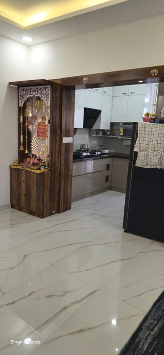 2 BHK Apartment For Resale in Vatika Gurgaon 21 Sector 83 Gurgaon  8058493