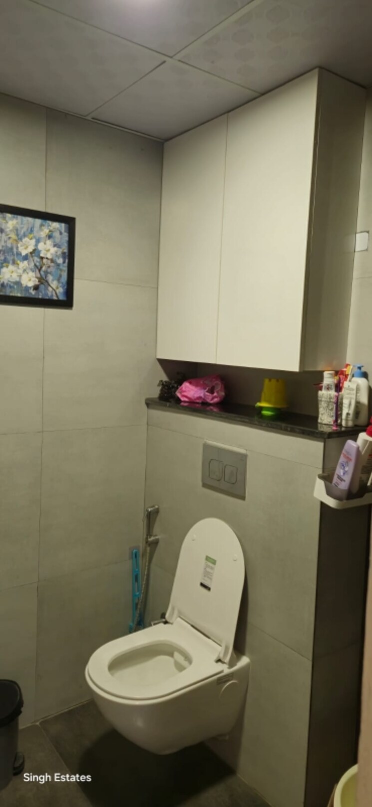 undefined, vatika-gurgaon-21 2 Bedroom 1245 Sq.Ft. Apartment In Sector 83 Gurgaon 8058493