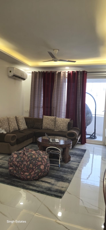 2 BHK Apartment For Sale in Vatika Gurgaon 21