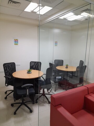 Team Area in  Office Space in IT/SEZ at Magarpatta City Pentagon, Hadapsar – for Sale