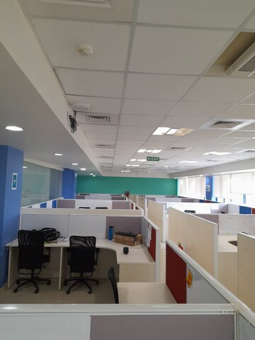 Team Area in  Office Space in IT/SEZ at Magarpatta City Pentagon, Hadapsar – for Sale