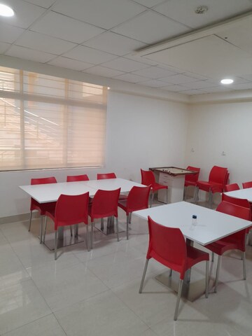 Team Area in  Office Space in IT/SEZ at Magarpatta City Pentagon, Hadapsar – for Sale