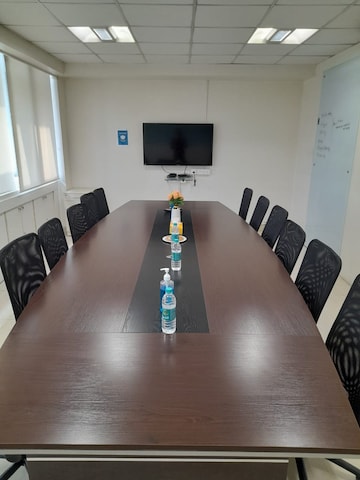 Team Area in  Office Space in IT/SEZ at Magarpatta City Pentagon, Hadapsar – for Sale