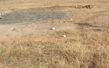 Plot For Sale in Shambhu Nagar