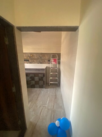 Furnished Amenities in 1 BHK Apartment at Diamond Garden, Chembur – for Rent