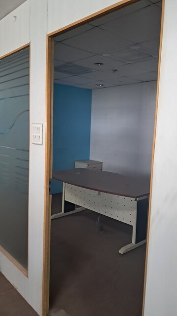 Floor Plan in  Office Space at Btm Layout – for Rent