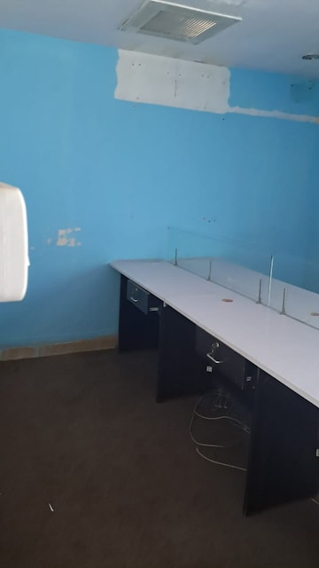 Floor Plan in  Office Space at Btm Layout – for Rent