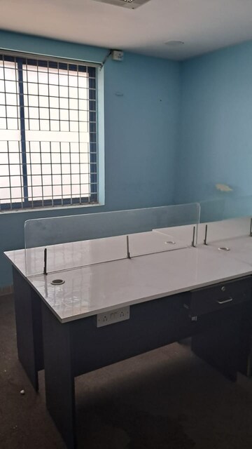 Floor Plan in  Office Space at Btm Layout – for Rent