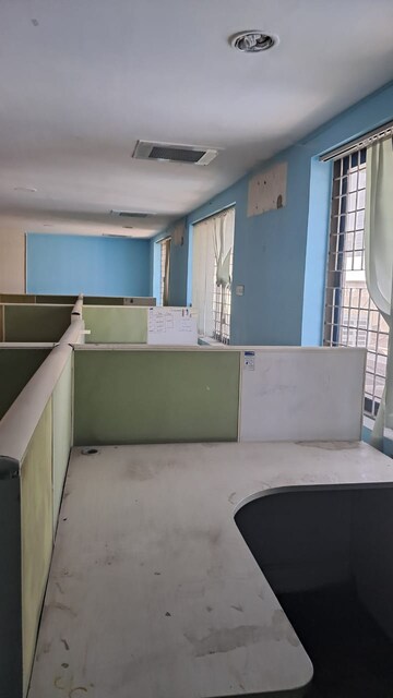 Floor Plan in  Office Space at Btm Layout – for Rent