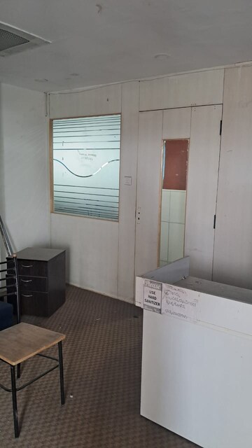 Floor Plan in  Office Space at Btm Layout – for Rent