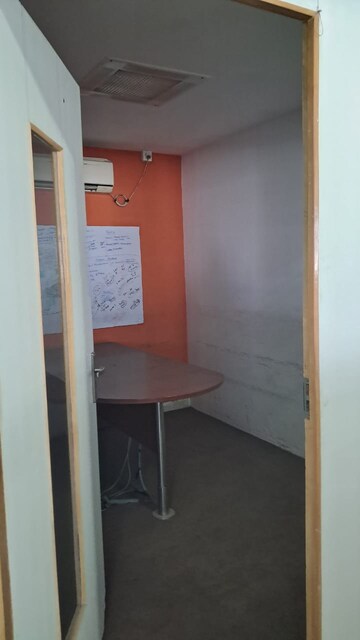 Floor Plan in  Office Space at Btm Layout – for Rent