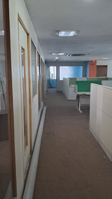 Building Lobby in  Office Space at Btm Layout – for Rent
