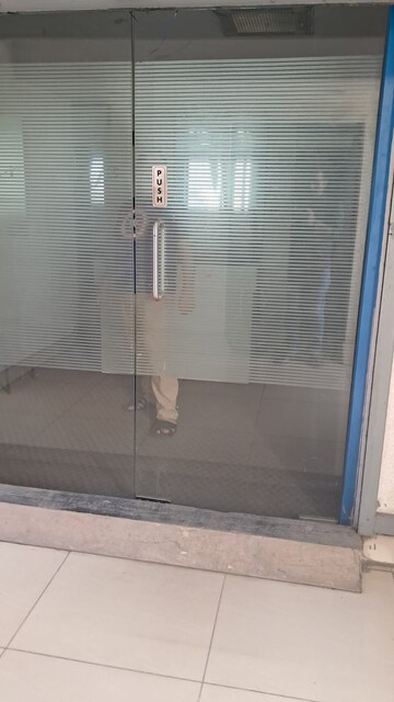 Floor Plan in  Office Space at Btm Layout – for Rent