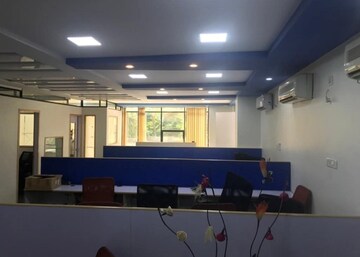 Team Area in  Office Space at Btm Layout – for Rent