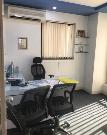 Team Area in  Office Space at Btm Layout – for Rent