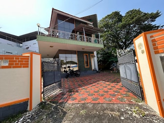 4 BHK Villa For Resale in Vanchiyoor Thiruvananthapuram  7556586