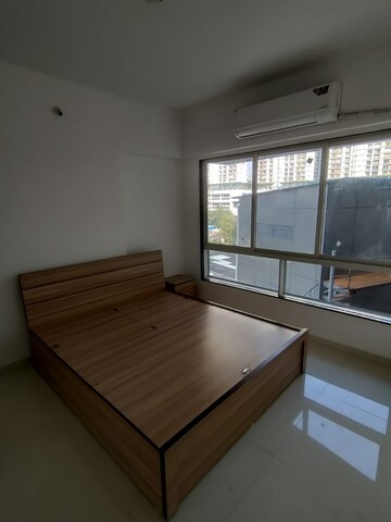Kitchen in 2 BHK Apartment at Lotus Residency Goregaon West, Goregaon West – for Rent